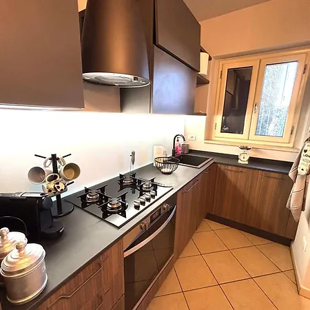 Apartment Casa Artenora *