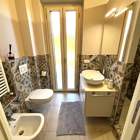 Casa Artenora Apartment Lucca